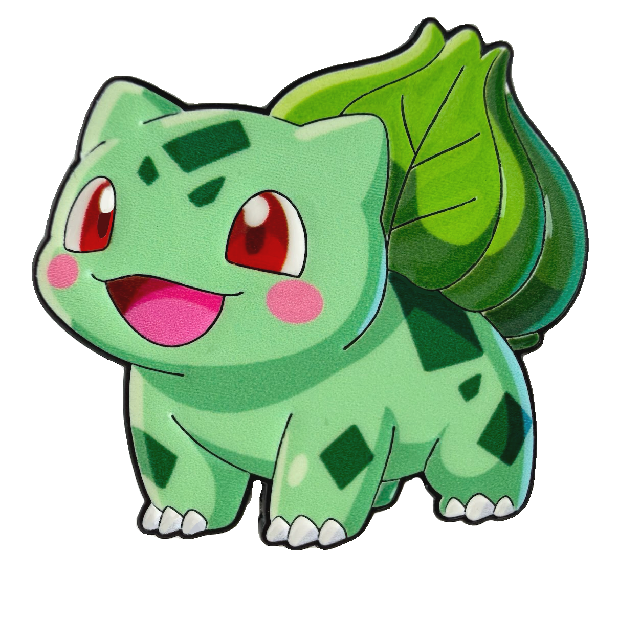 Bulbasuar