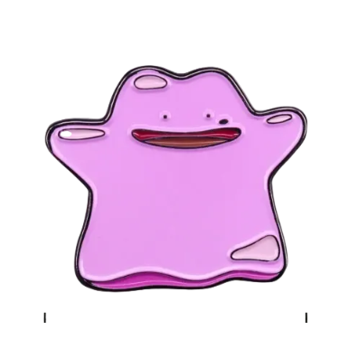 Ditto Pin
