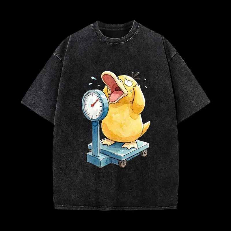 Panic at the Scale Shirt